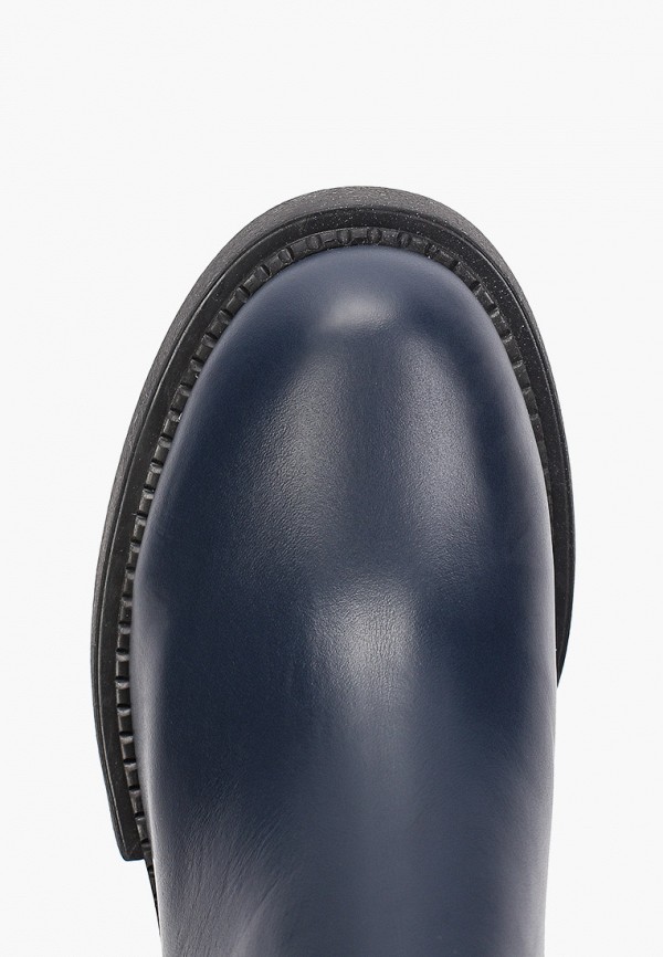 фото Сапоги ascalini