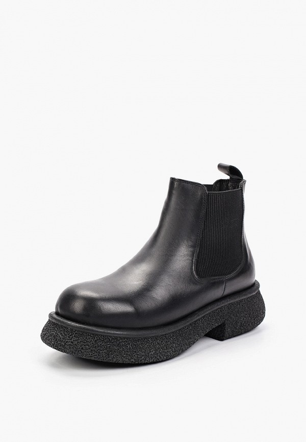 фото Ботинки ascalini