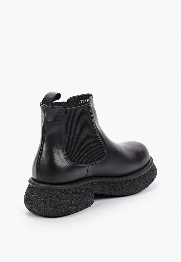 фото Ботинки ascalini