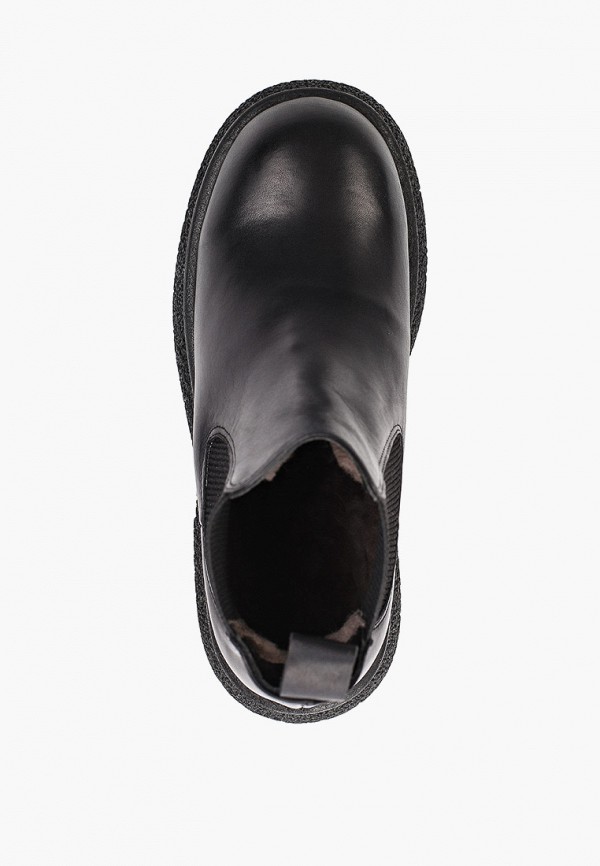 фото Ботинки ascalini