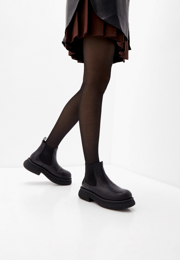 фото Ботинки ascalini