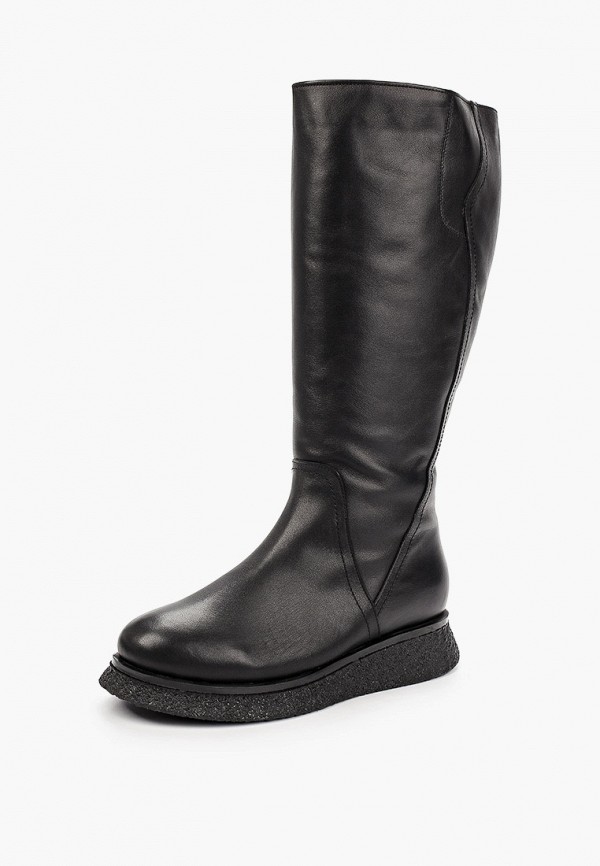 фото Сапоги ascalini