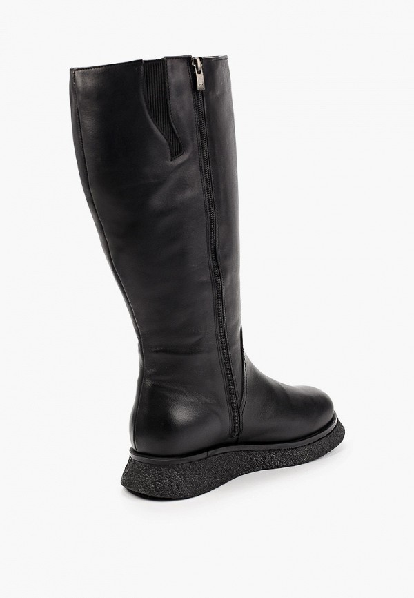 фото Сапоги ascalini