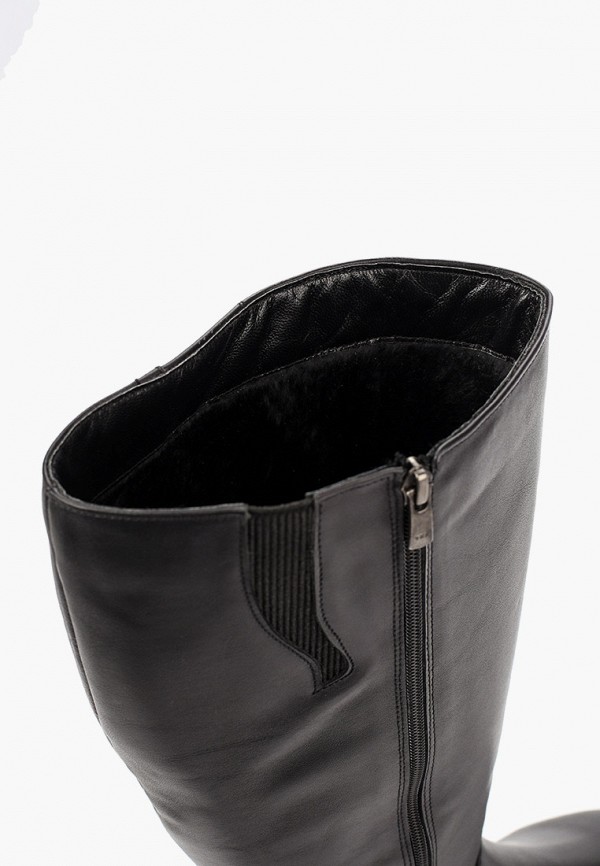 фото Сапоги ascalini