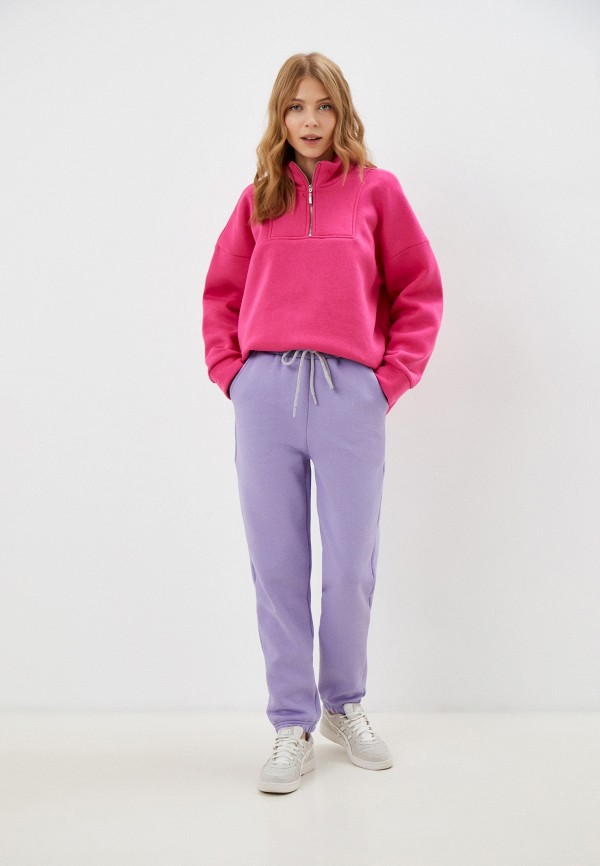 фото Брюки спортивные blacksi