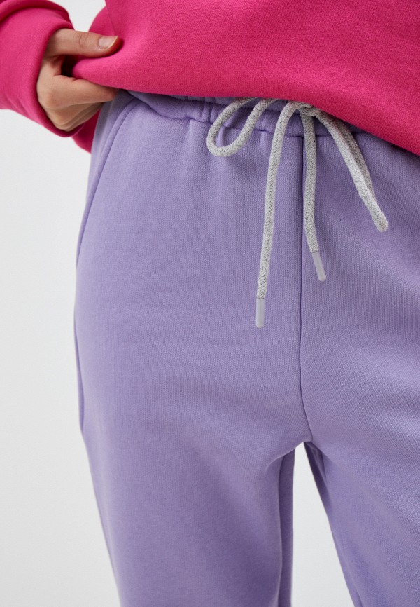 фото Брюки спортивные blacksi