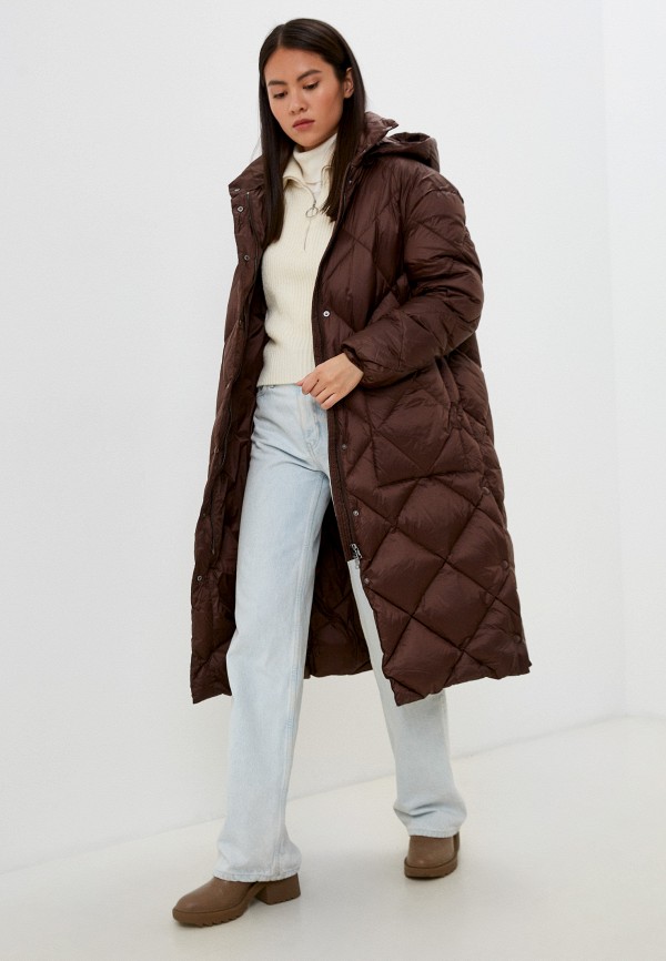 фото Пуховик charuel