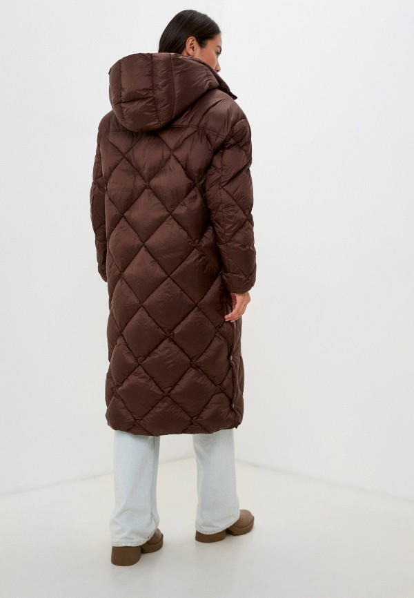 фото Пуховик charuel