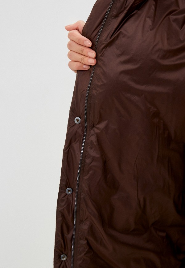 фото Пуховик charuel