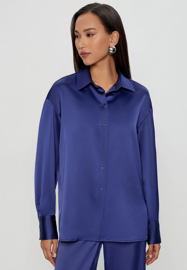 

Блуза Zarina, Синий