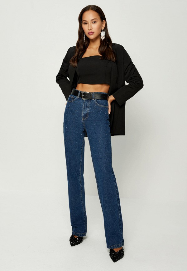 фото Джинсы zarina