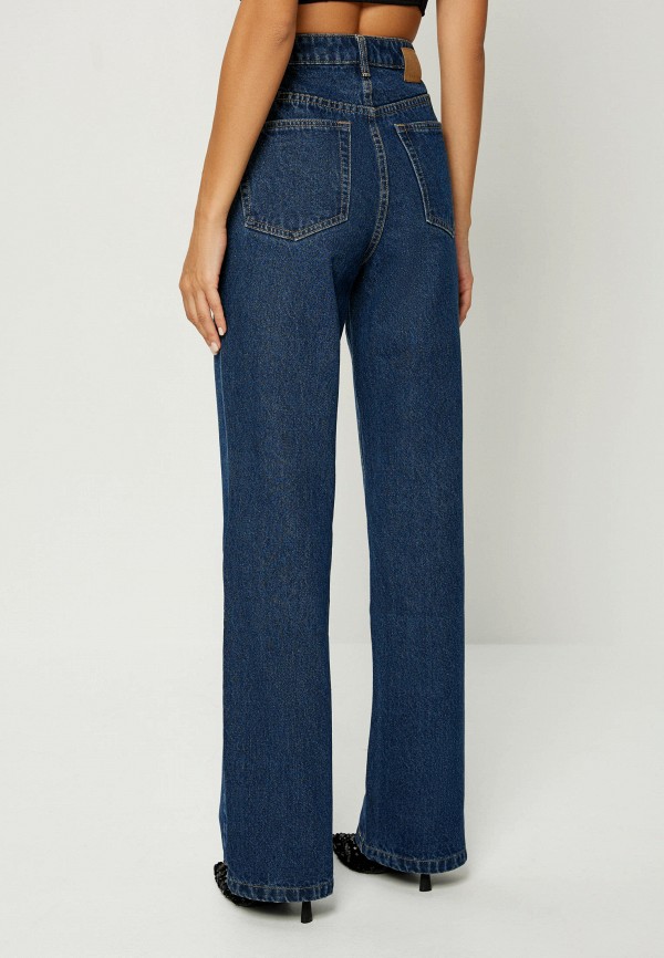 фото Джинсы zarina