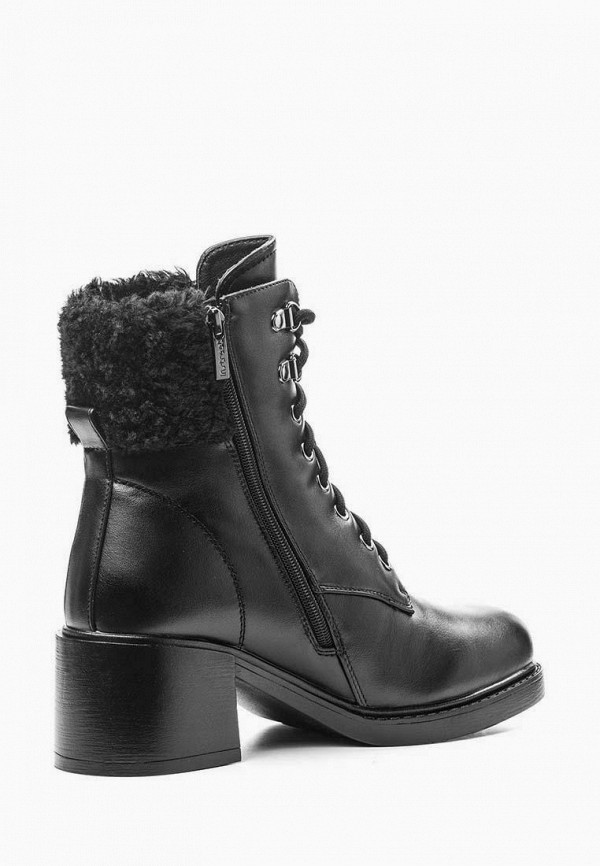 фото Ботильоны instreet