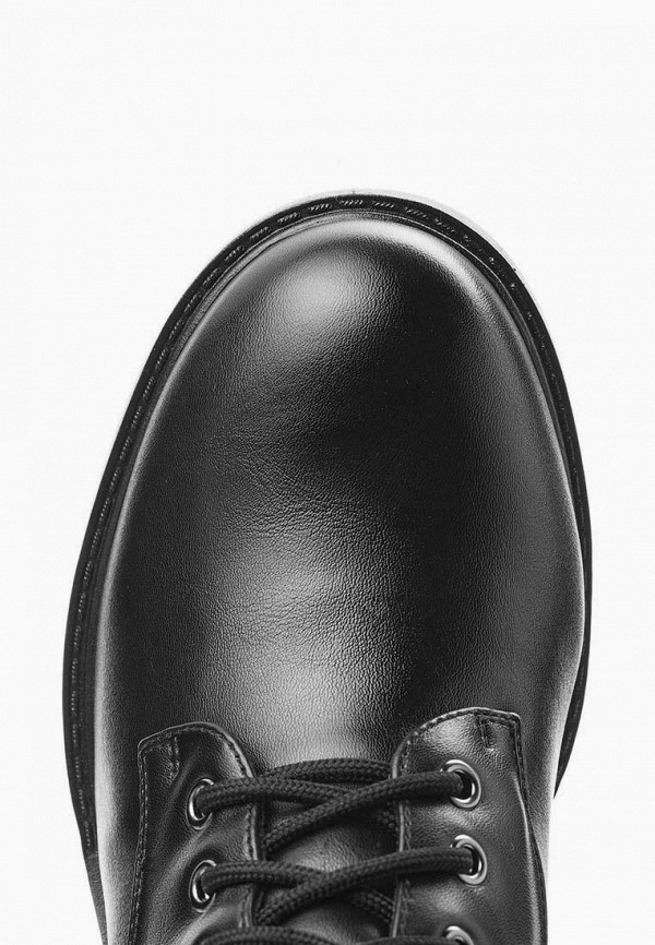 фото Ботильоны instreet