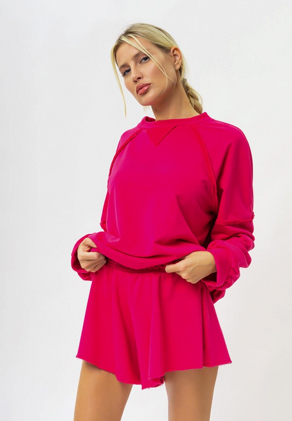 Костюм спортивный Ptaxx