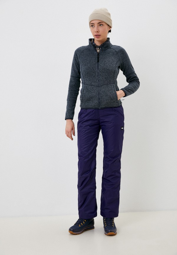 фото Брюки утепленные termit