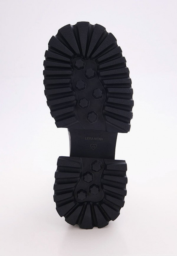 Ботинки Lera Nena цвет черный  Фото 6