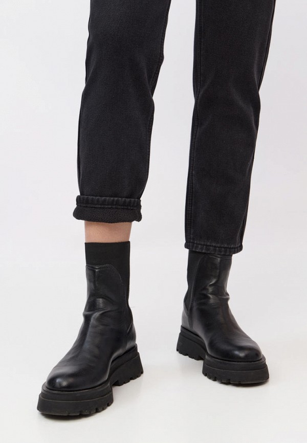 фото Джинсы modis