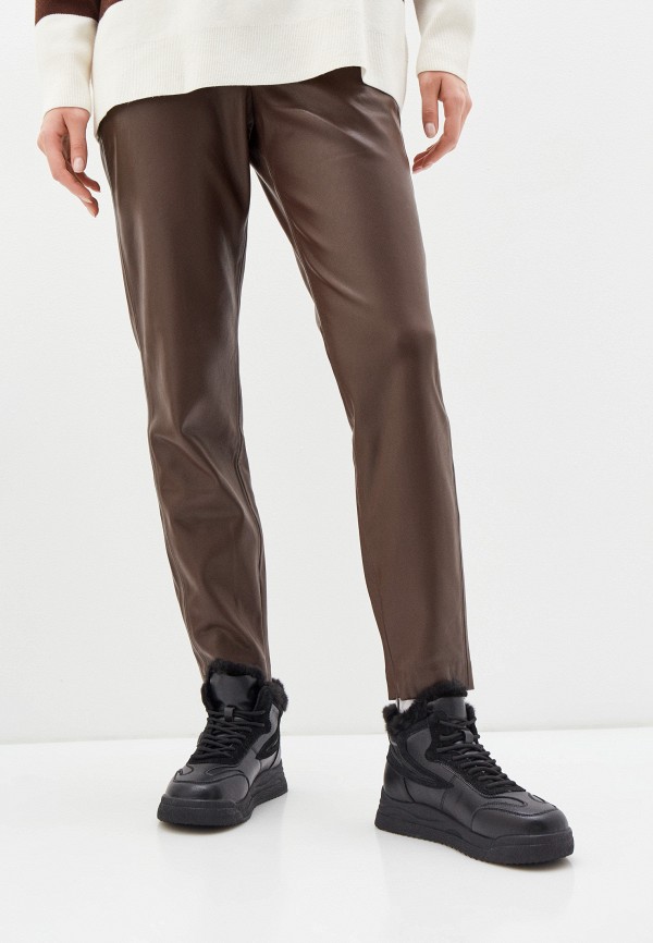 фото Кеды v.i.konty