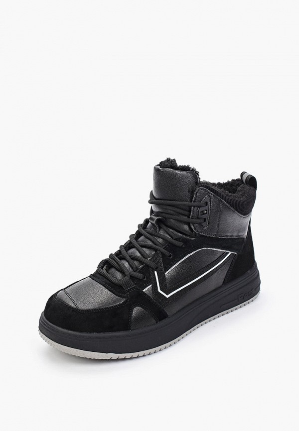 фото Кеды v.i.konty