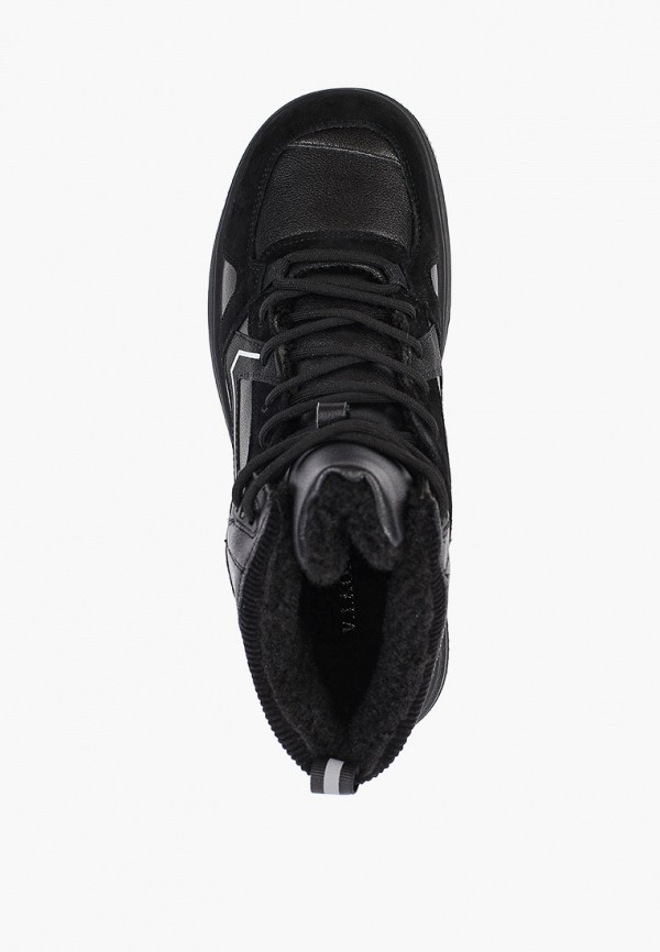 фото Кеды v.i.konty