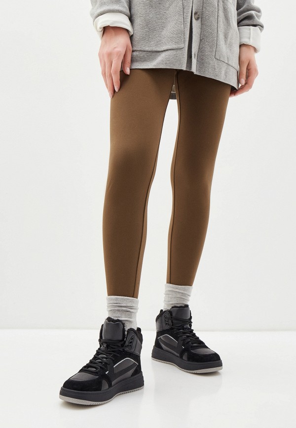 фото Кеды v.i.konty