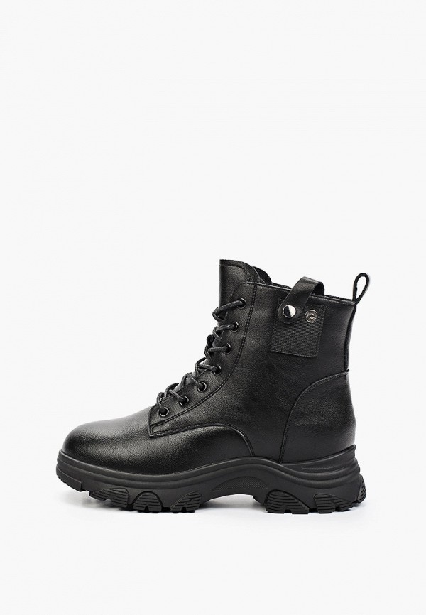 Ботинки V.I.Konty