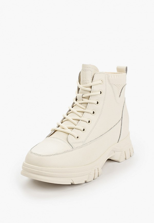 фото Ботинки v.i.konty