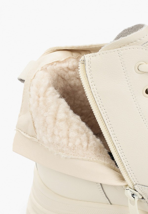 фото Ботинки v.i.konty