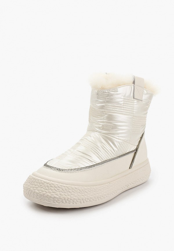 фото Ботинки v.i.konty