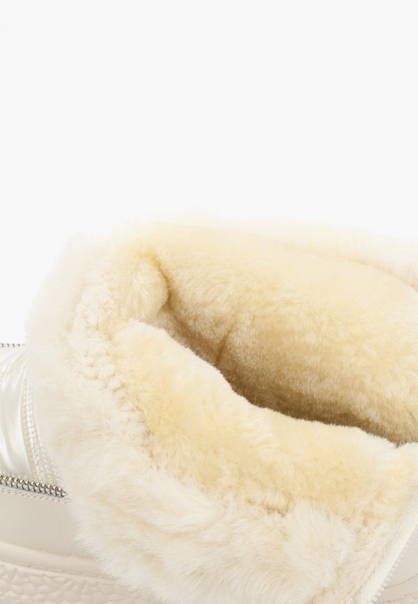 фото Ботинки v.i.konty