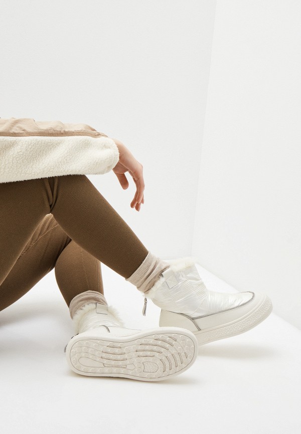 фото Ботинки v.i.konty