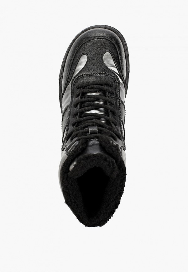 фото Кеды v.i.konty