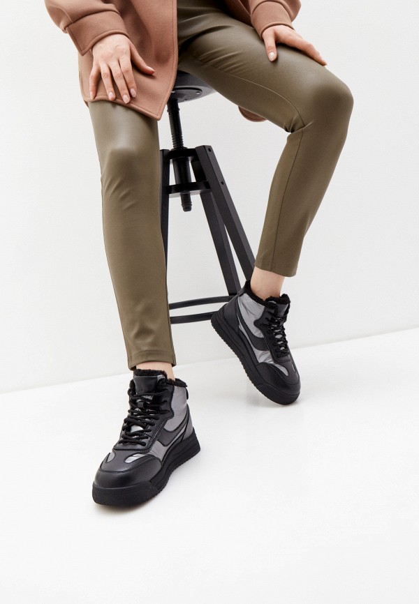 фото Кеды v.i.konty