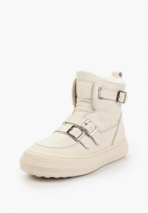 фото Ботинки v.i.konty