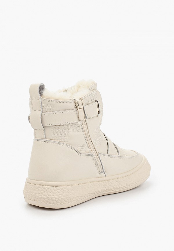 фото Ботинки v.i.konty