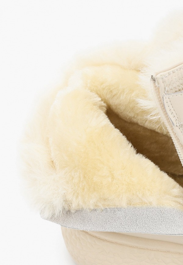 фото Ботинки v.i.konty