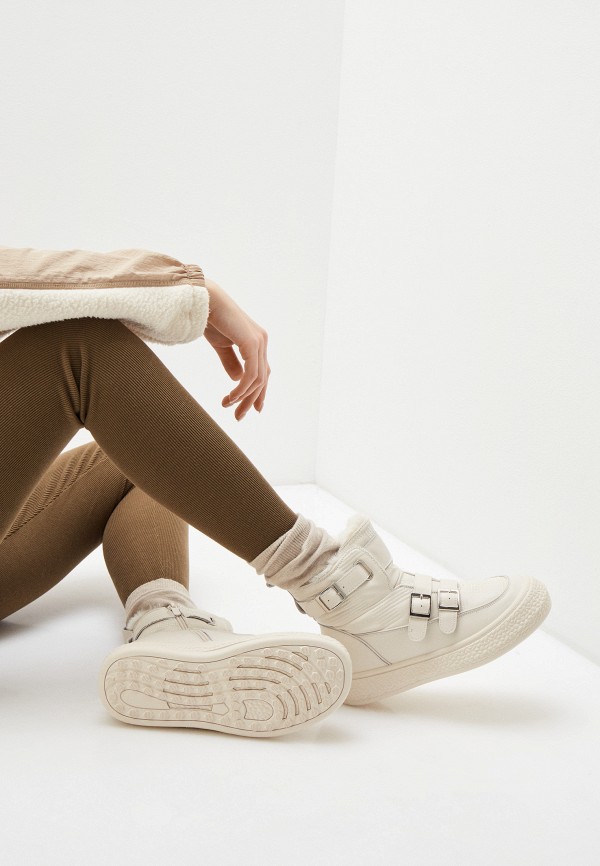 фото Ботинки v.i.konty