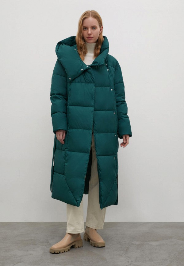 фото Куртка утепленная finn flare