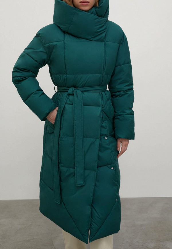 фото Куртка утепленная finn flare