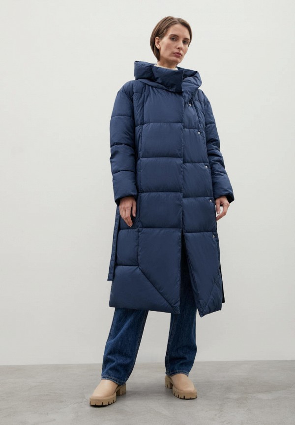 фото Куртка утепленная finn flare