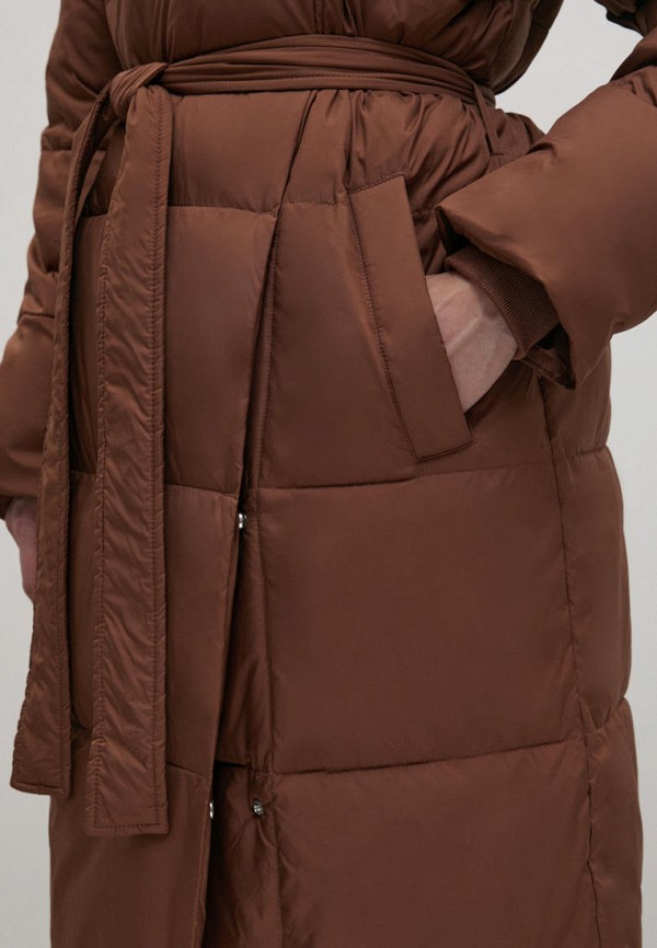 фото Куртка утепленная finn flare