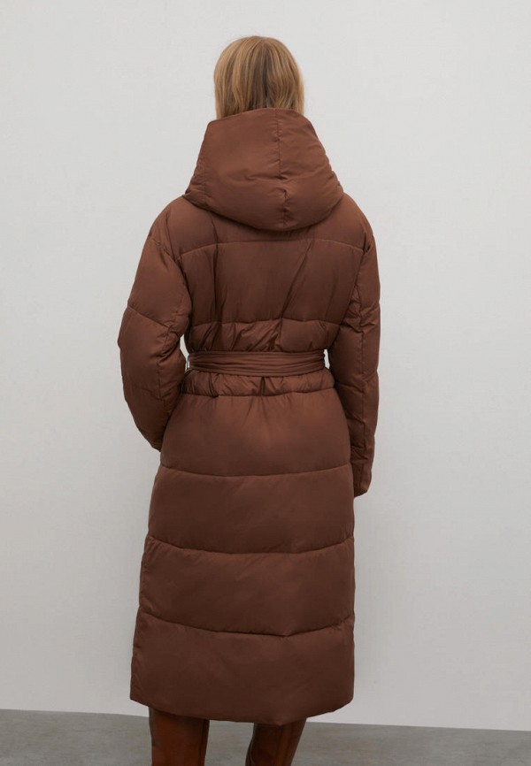 фото Куртка утепленная finn flare