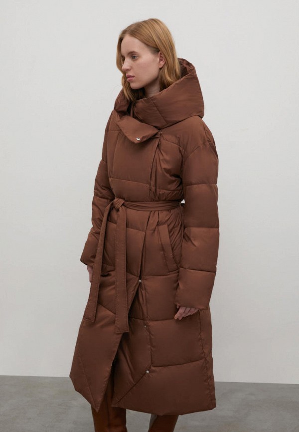 фото Куртка утепленная finn flare