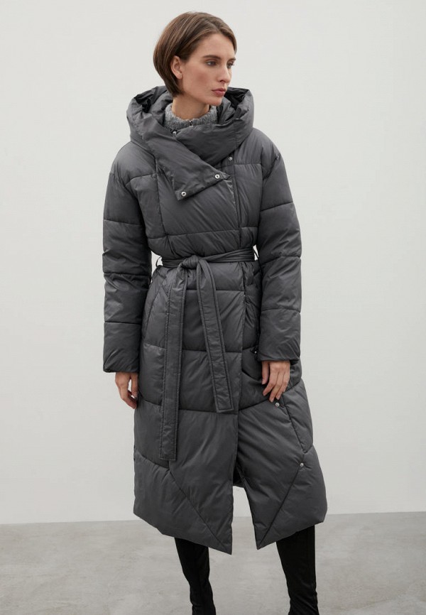 фото Куртка утепленная finn flare