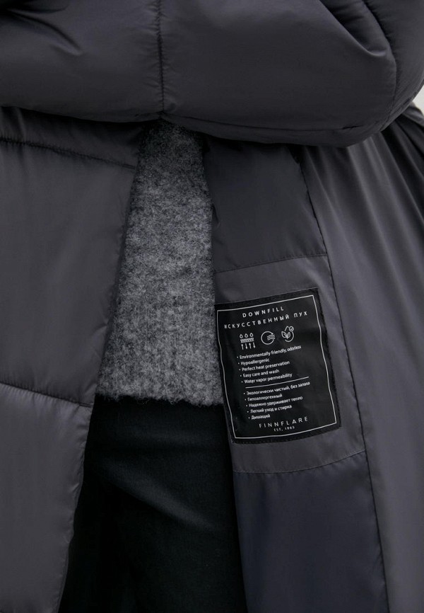 фото Куртка утепленная finn flare