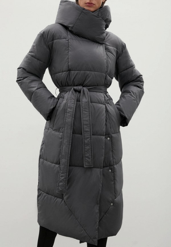 фото Куртка утепленная finn flare