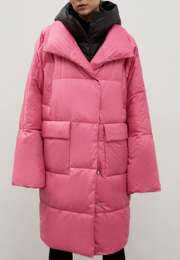 фото Куртка утепленная finn flare