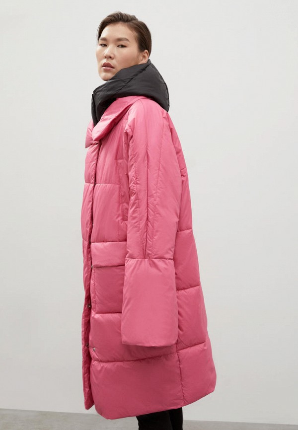 фото Куртка утепленная finn flare