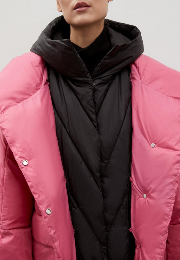 фото Куртка утепленная finn flare